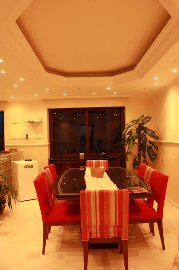 Apto Guaruja /Asturias Apartment Bagian luar foto